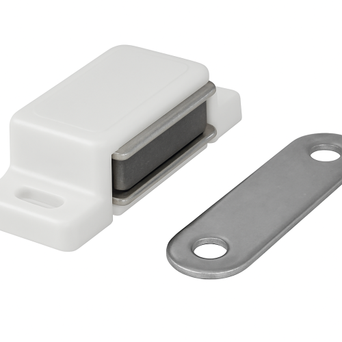 Marine Magnetic Door Holder 45 x 16mm