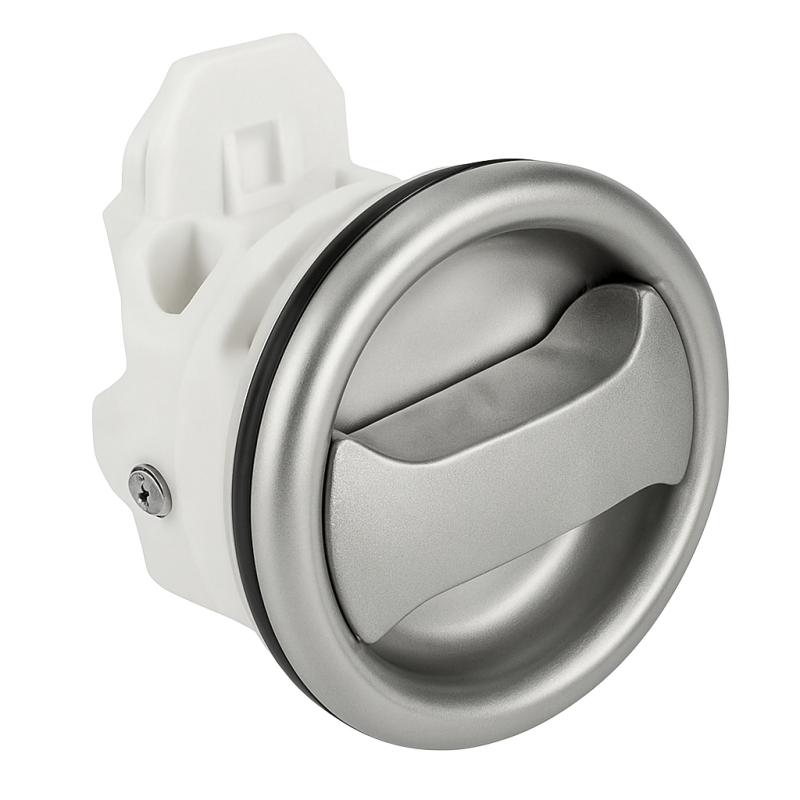 Zăvoare de blocare 49 mm