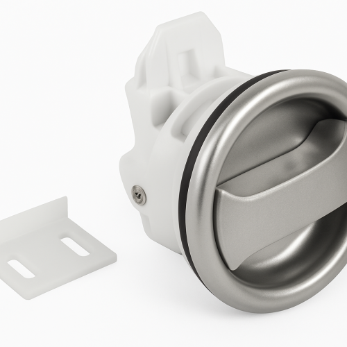 49mm Marine Locking Latches