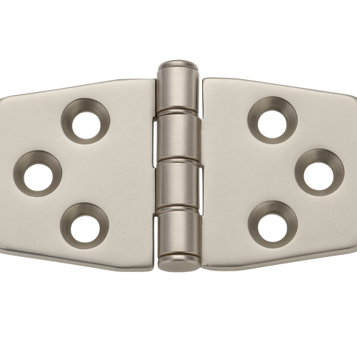 Rozsdamentes zsanér 38 x 38 x H43mm