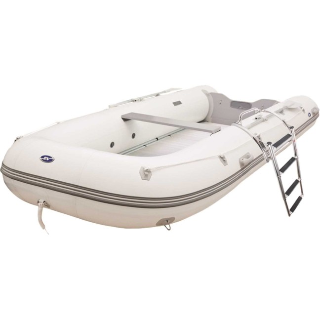 3-Step Curved Ladders for Inflatable Boats 3-Step Curved Ladders for Inflatable Boats