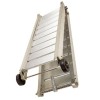 Passerelle Pliable Aluminium 230cm Léger