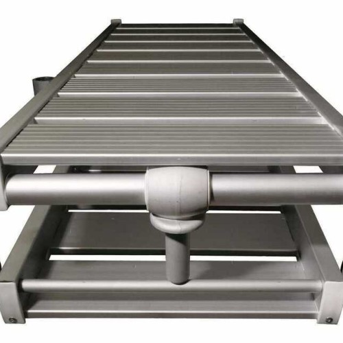Passerelle Pliable Aluminium 230cm Léger