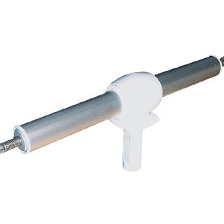 300mm Swivel Arm for Gangways
