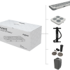 EASYSEA WAY 2 Inflatable Docking Platform 200cm