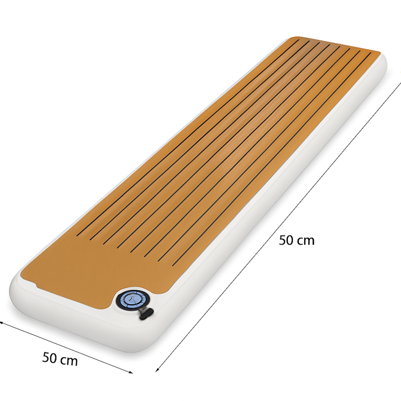 Passerelle Gonflable Tiki 300 Passerelle Gonflable Tiki 300