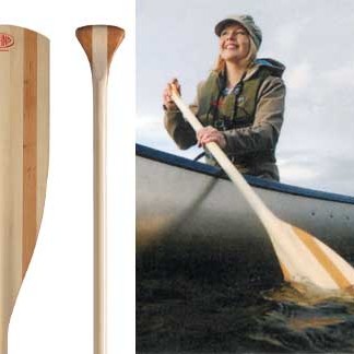 Lahna IndiWinner paddle 140 cm 720 g