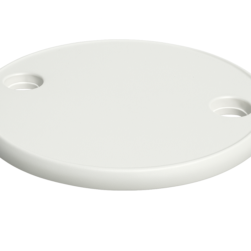 Table Ronde en Polyéthylène de 60 cm