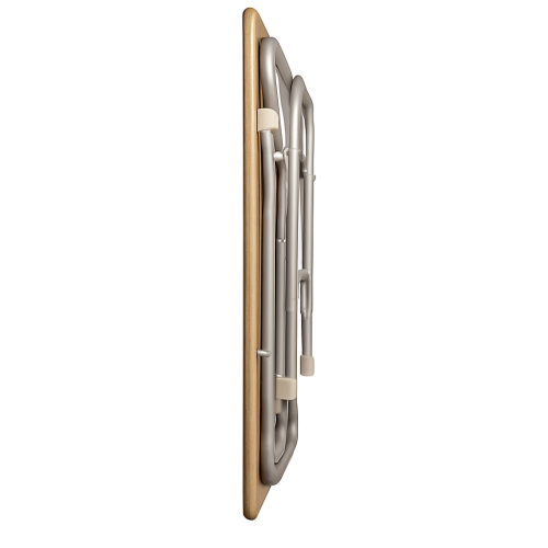 Marathon M400T Klapptisch 88 x 63 x H61cm