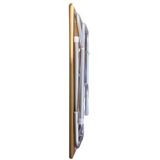 Käännettävät pöydät Forma Marathon M600T 122x66cm H56/73cm Käännettävät pöydät Forma Marathon M600T 122x66cm H56/73cm