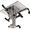 Pedestal Fixo Garelick H300mm Pedestal Fixo Garelick H300mm