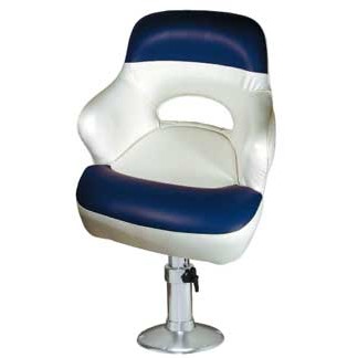 Adjustable Ocean Seat Pedestal H435/635mm Base 300mm Adjustable Ocean Seat Pedestal H435/635mm Base 300mm