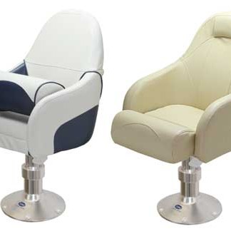 Adjustable Gas Seat Pedestal Ocean H460/635mm Adjustable Gas Seat Pedestal Ocean H460/635mm