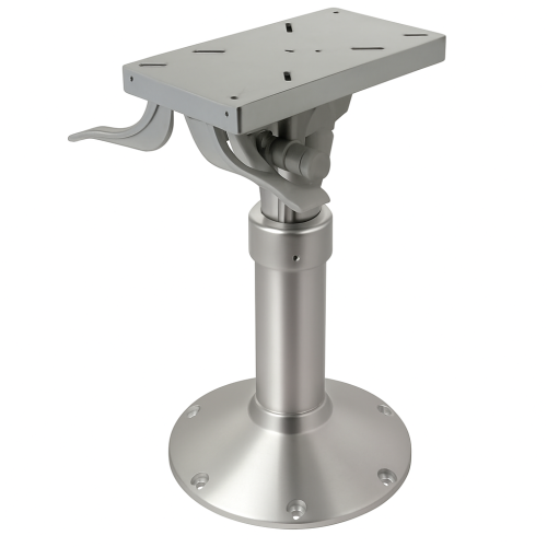 Adjustable Gas Seat Pedestal Ocean H460/635mm