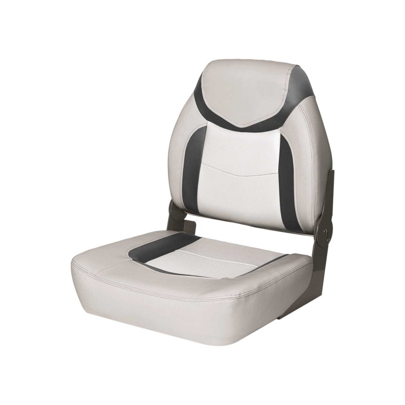 Assento Marítimo Premium Fishing Cinza 432x508x597mm Assento Marítimo Premium Fishing Cinza 432x508x597mm