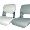 Chaise Pliante Marine Eltex