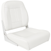 Garelick Captain CP48 Baltas Sulankstomas Sėdynė