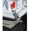 Quick Rider R1 500W 12V Low Profile Windlass - 6mm Chain