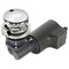 Quick Rider R1 500W 12V Low Profile Windlass - 6mm Chain