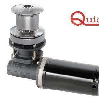 Capstan Quick Tumbler TB2 500W 12v