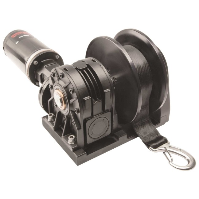 Capstan Quick THG 500W 12v Capstan Quick THG 500W 12v