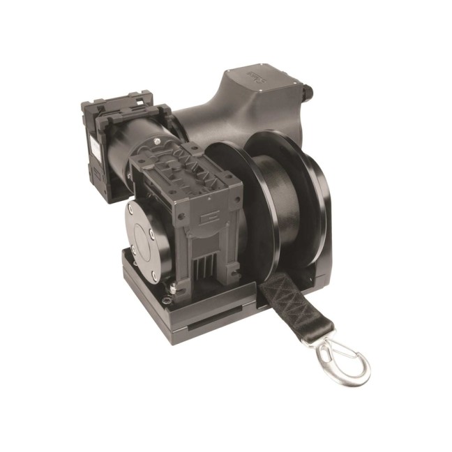 Capstan Quick THG 500W 12v Capstan Quick THG 500W 12v