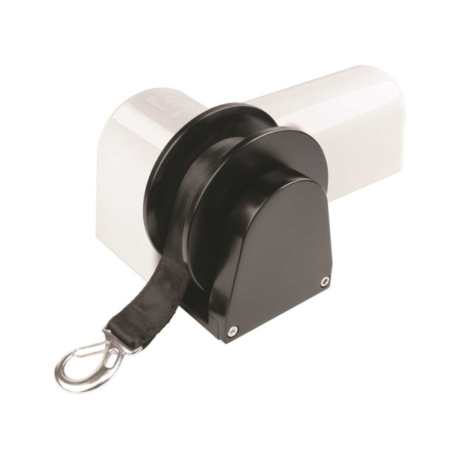 Capstan Quick THG 500W 12v Capstan Quick THG 500W 12v