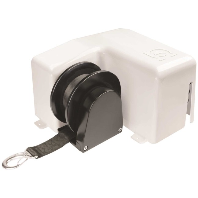 Capstan Quick THG 500W 12v Capstan Quick THG 500W 12v