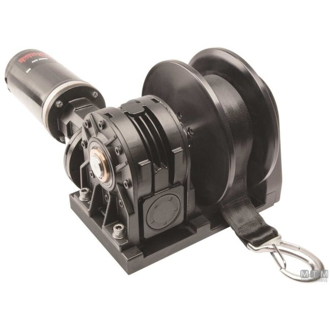 Capstan Quick THG 1000W 24v Capstan Quick THG 1000W 24v