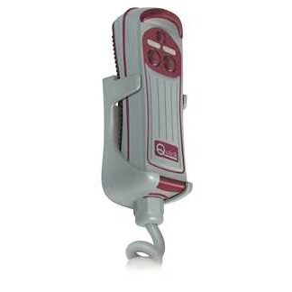 HRC 8-Button Remote Control