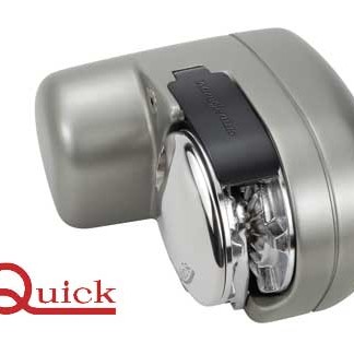 Windlass Quick Genius GP2 250W 12v Free-Fall