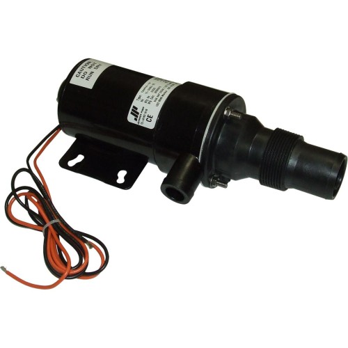 Johnson 24v Macerator Pump TA3P10-19 Johnson 24v Macerator Pump TA3P10-19