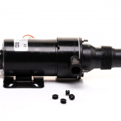 Johnson 24v Macerator Pump TA3P10-19