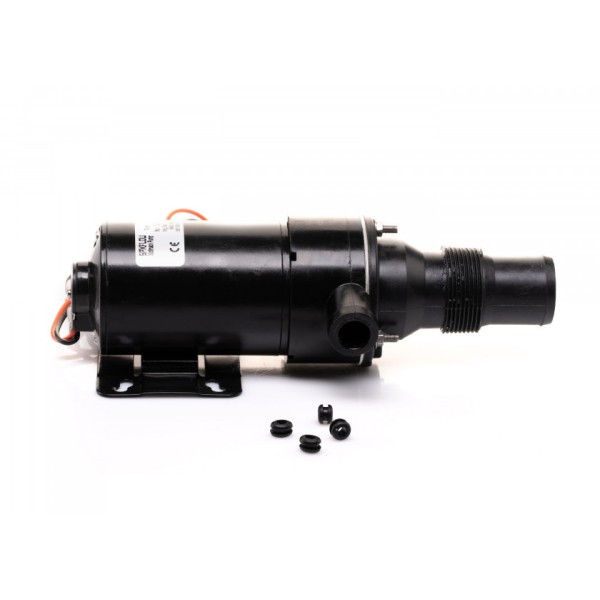 Johnson 24v Macerator Pump TA3P10-19 Johnson 24v Macerator Pump TA3P10-19