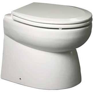 Vesivessan Ocean Luxury Silent 24V H385mm
