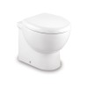 WC Tecma Breeze 12v s Panel All-in-One SFT WC Tecma Breeze 12v s Panel All-in-One SFT