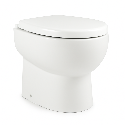 Toaleta Tecma Evolution Plus 24v