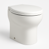 Toaleta Tecma Elegance 2G 12v Krótka Toaleta Tecma Elegance 2G 12v Krótka