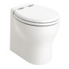 Toilet Tecma Elegance 2G Kort 24v Toilet Tecma Elegance 2G Kort 24v