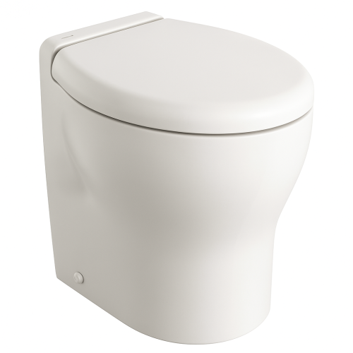 Toaleta Tecma Elegance 2G Krótka 24v