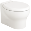 Toilet Tecma Elegance 2G Kort 24v Toilet Tecma Elegance 2G Kort 24v
