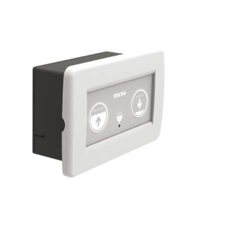 Intrare kit alb Tecma T-PF. P03B/B