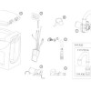 Intrare kit alb Tecma T-PF. P03B/B