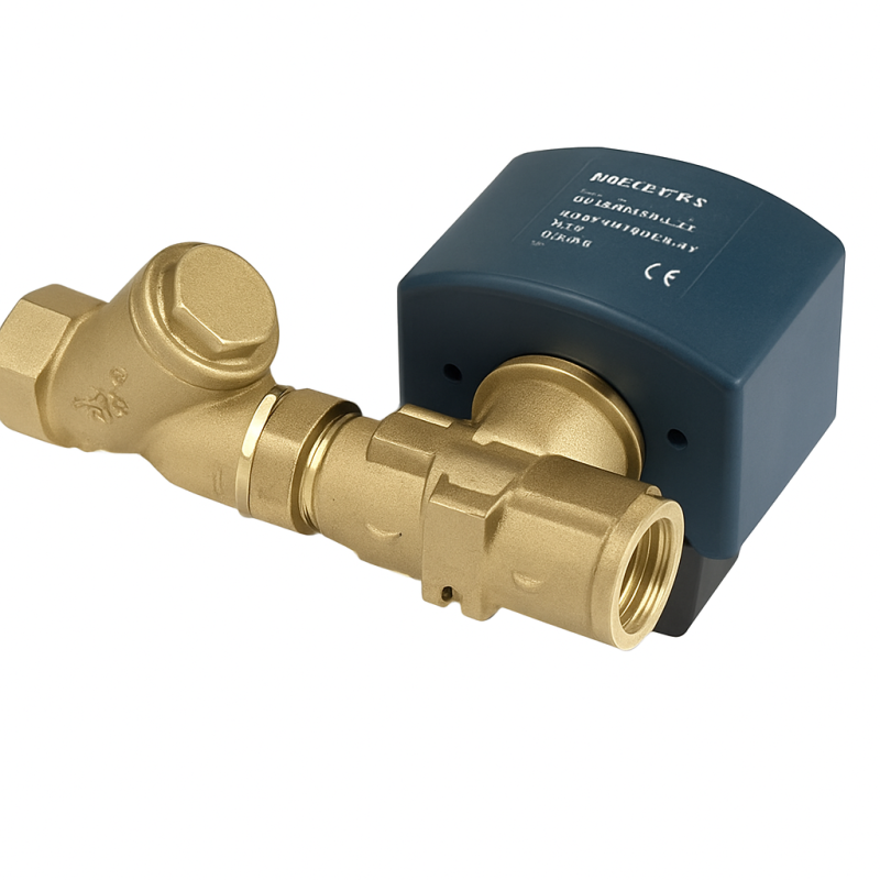 Pneumatisk Sensor Tecma T-PF.P07 Pneumatisk Sensor Tecma T-PF.P07