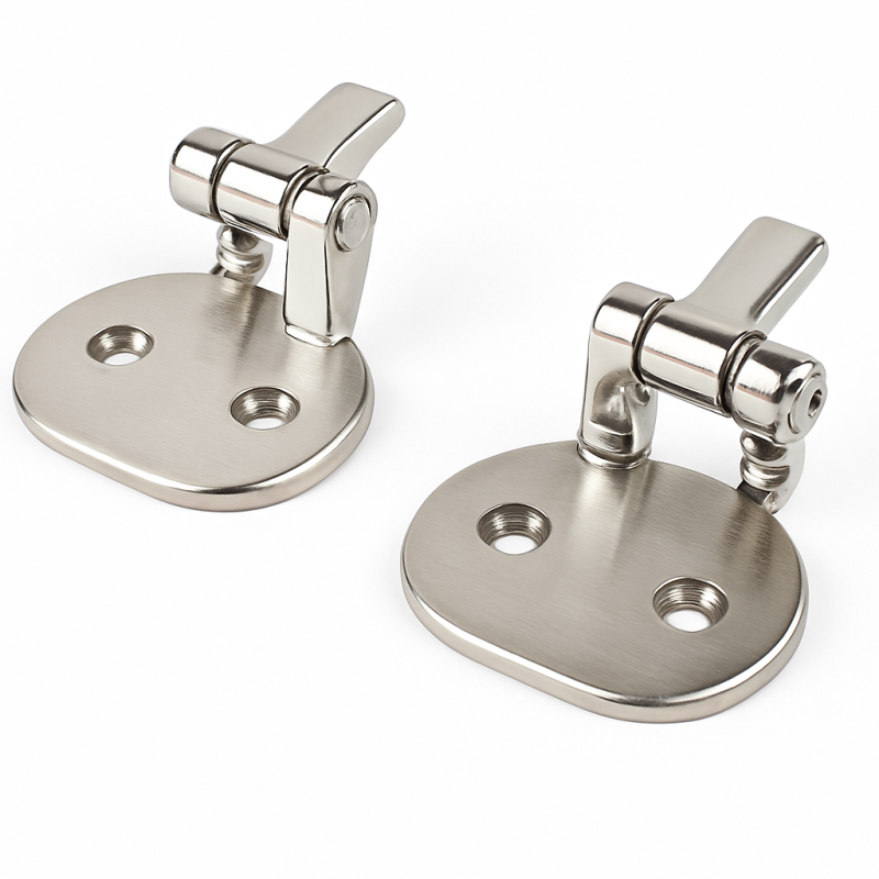 Hingii de rezerv pentru Tecma Elegance T-PF.P84 Hingii de rezerv pentru Tecma Elegance T-PF.P84