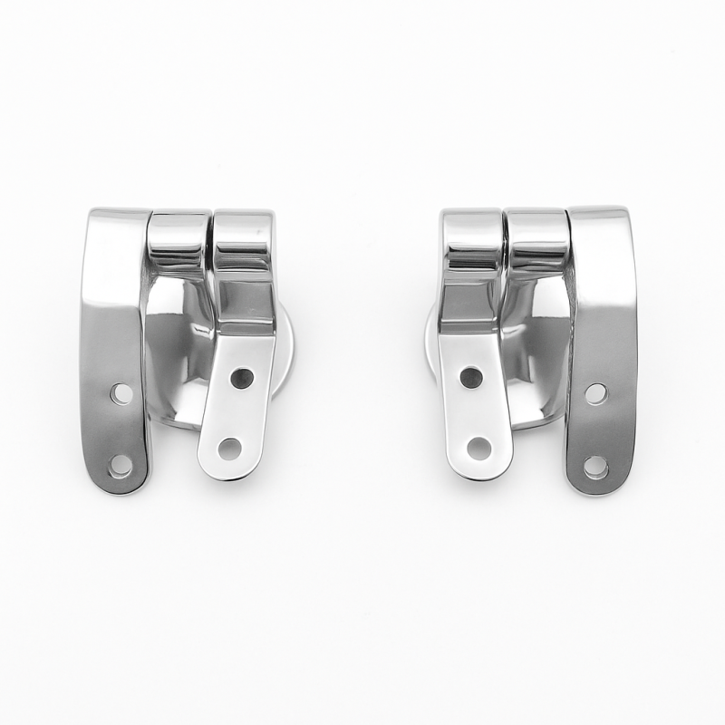 Hingii de rezerv pentru Tecma Elegance T-PF.P84 Hingii de rezerv pentru Tecma Elegance T-PF.P84