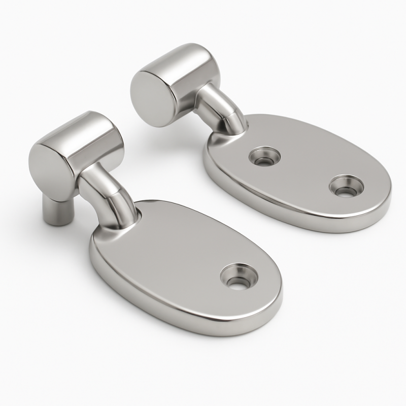 Hingii de rezerv pentru Tecma Elegance T-PF.P84 Hingii de rezerv pentru Tecma Elegance T-PF.P84