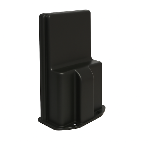 12V Tecma Solenoid T-PF.P14/I