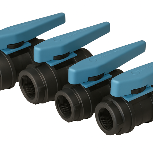 Trudesign Golyócsap G 1 1/4 Menet