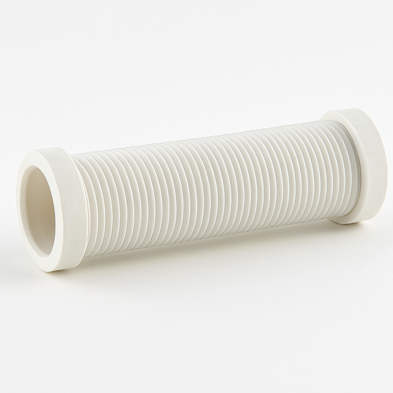 Valkoinen Viemäröinti 30 x 155mm Valkoinen Viemäröinti 30 x 155mm
